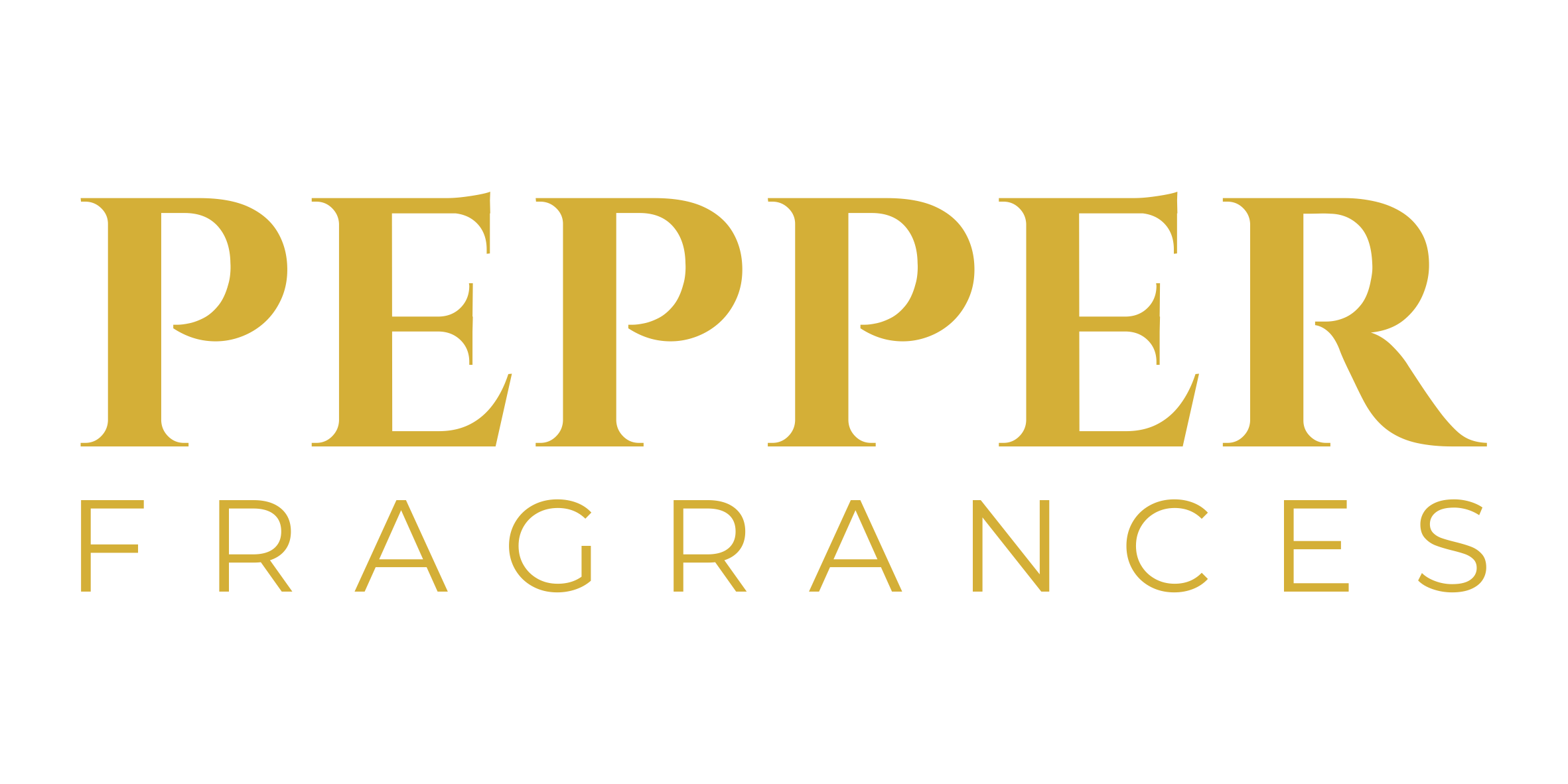 PEPPER Fragrances